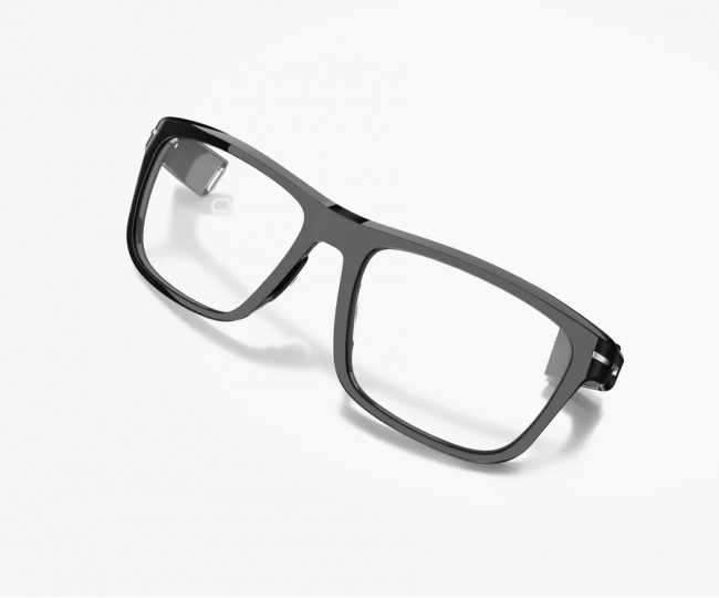 Розумні окуляри зі штучним інтелектом Argon Collection | AirGo  3